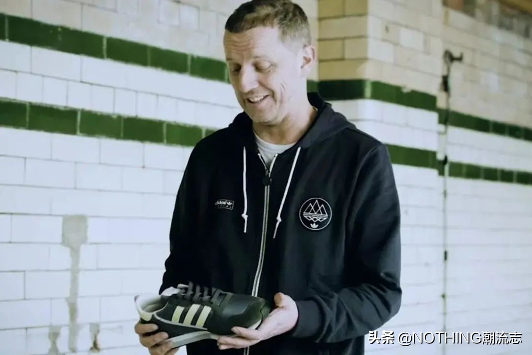 阿迪达斯三叶草鞋子系列介绍,三叶草经典鞋型2024