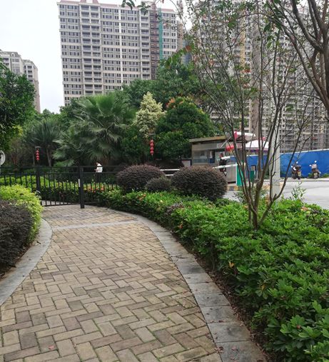 外来人员进小区门禁严不严,关于小区加强外来人员出入管控