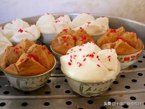 十堰本土特色美食小吃,十堰适合一个人去吃的美食