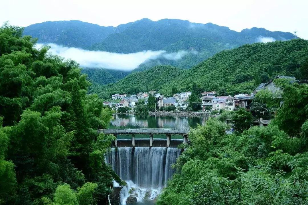 浙江,一个最会做生意的地方