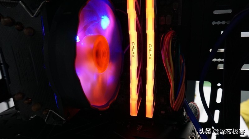 手把手教你装机教程,详细的装机教程你能看完吗