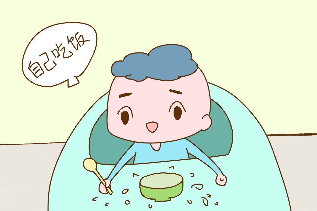 解决孩子不吃饭的10个方法,孩子不吃饭怎么办一招就搞定视频