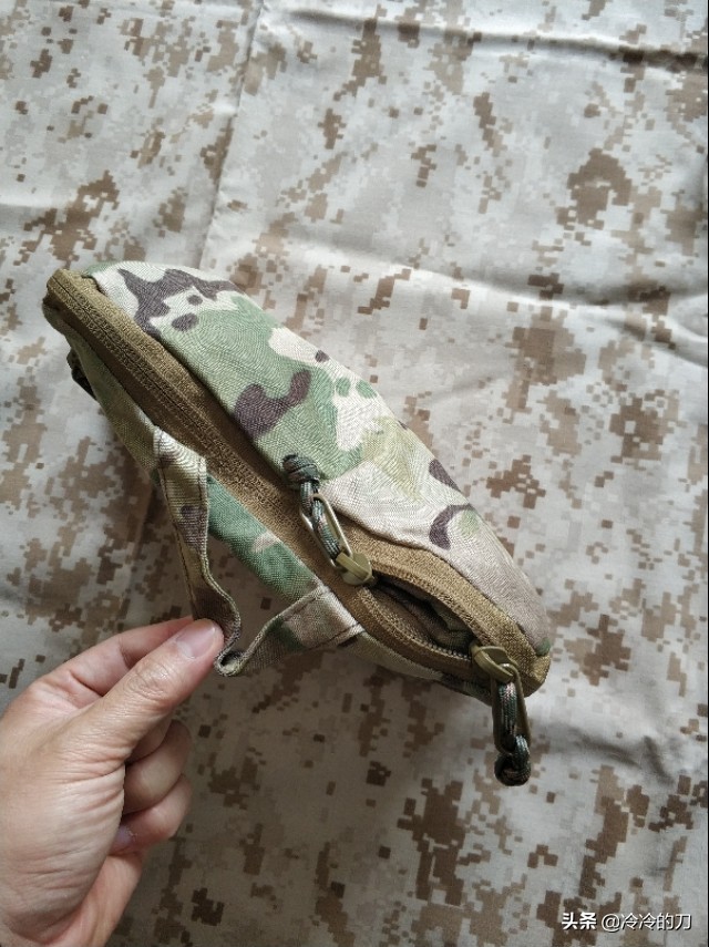 天生玩家背包,天生玩家老猫