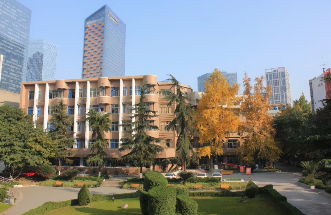 成都锦江区初中排名前十的学校,锦江区最好的初中划片