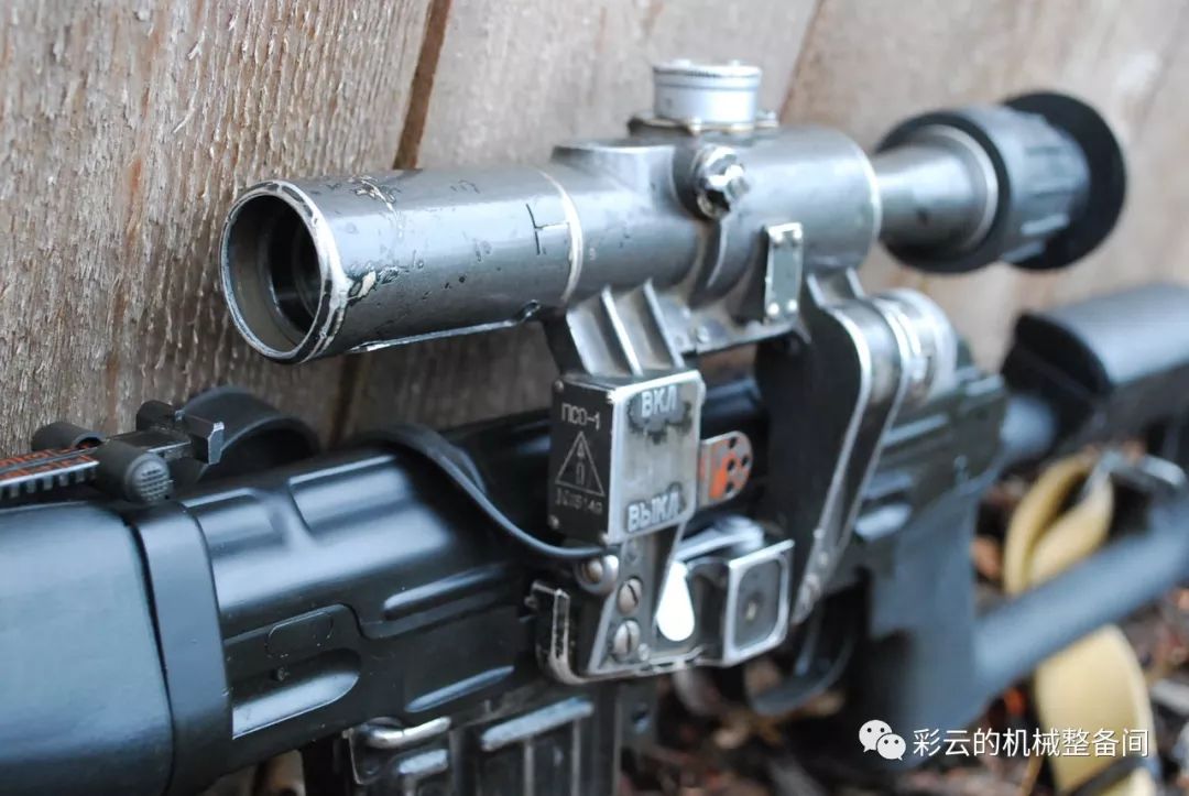 svd和莫辛纳甘两个玩具枪哪个更好,迷你dayz莫辛纳甘和svd1哪个好