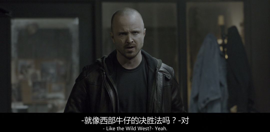 绝命毒师电影续命之徒讲的啥,绝命毒师电影版有几部