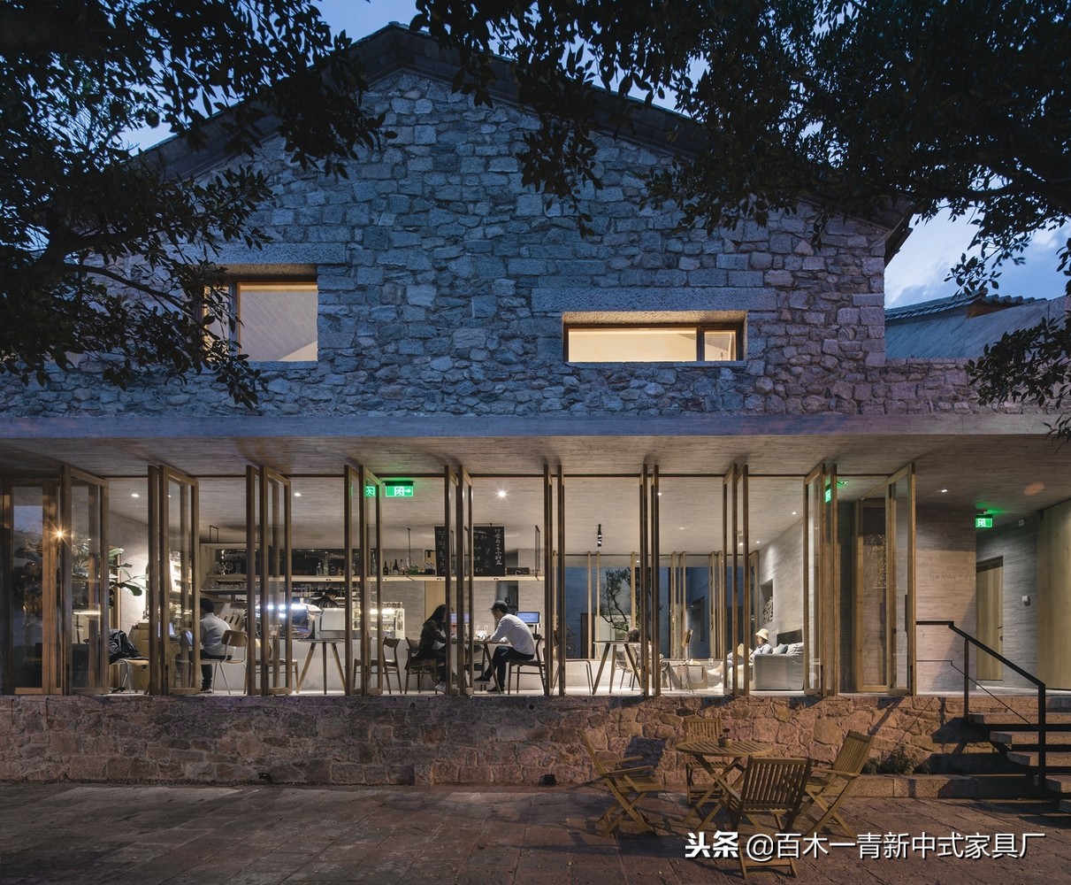 大理酒店民宿,大理民宿酒店装修设计