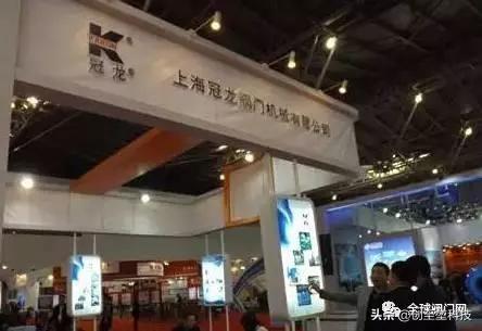 我国阀门十大生产企业,我国有多少家阀门厂