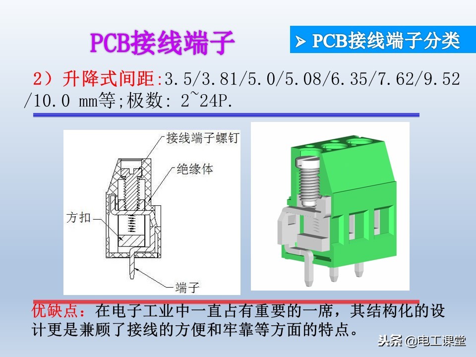 电子元器件基础知识大全详解,电子元器件基础知识大全pdf下载