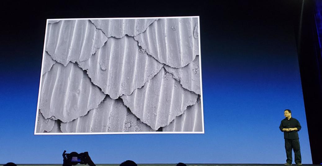 鲨纹科技回应回应哈佛专家质疑:罗老师说的95%是个大概数字