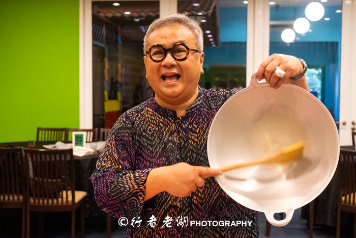 去马来西亚吃饭,去马来西亚美食攻略