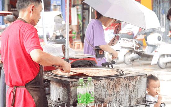 灵川县商贸城,灵川最好的商贸城