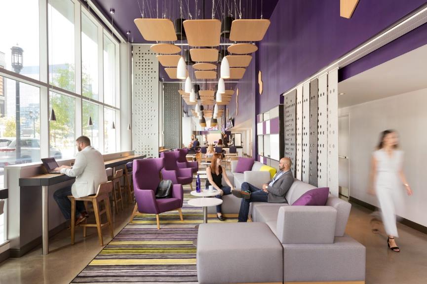 波士顿酒店旅行攻略,美国波士顿酒店怎么选