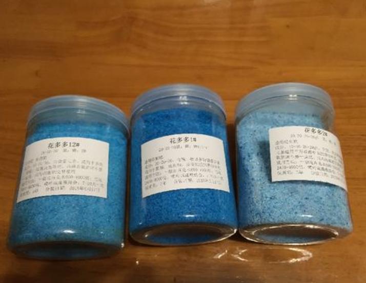 磷酸二氢钾和花多多哪个肥好,用花多多好还是骨粉好