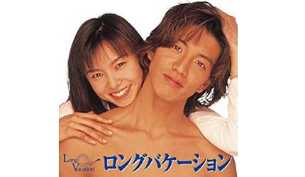 盘点90年代日本男偶像,90年代日本男星颜值巅峰