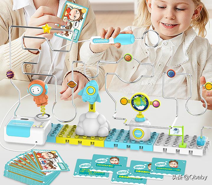 熊孩子的日常磨人游戏攻略,熊孩子自制武器打败盗贼