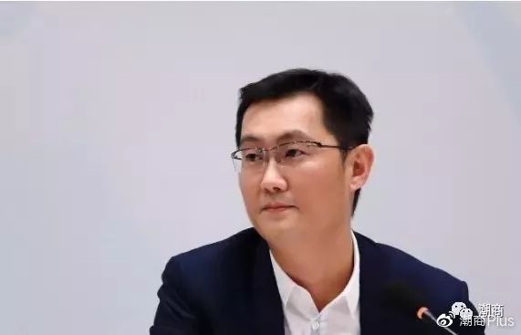 小马哥生日快乐完整版,小马哥马化腾的创业故事