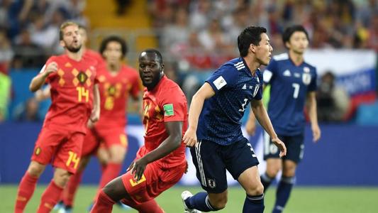 中国足球井喷人才,为什么日本足球在世界上如此厉害