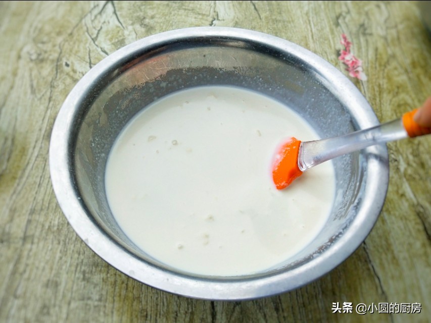 自制雪糕没有买的好吃,入口即化的牛奶雪糕怎么做