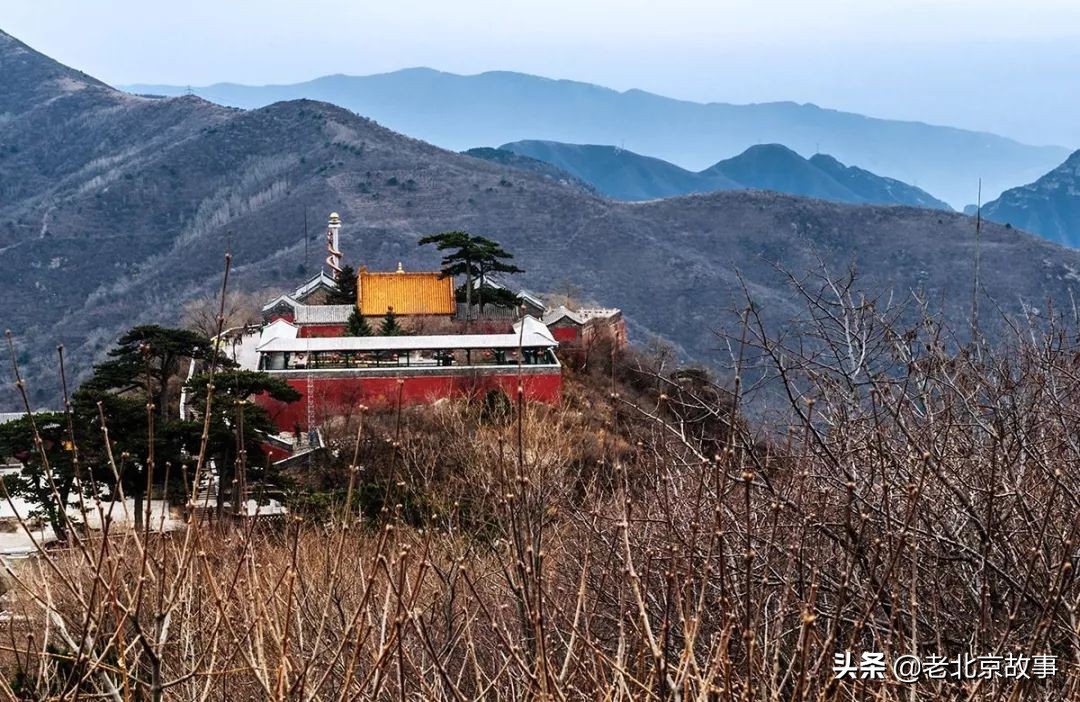 北京有16个区,不知道您眼中的那个区是什么样的呢?