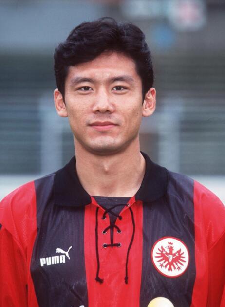 杨晨孙兴慜,中国孙兴慜杨晨