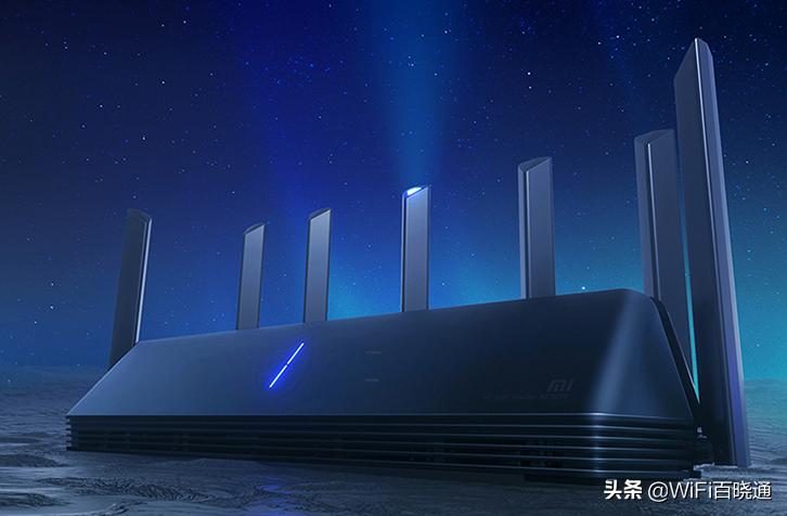 2023年下半年wifi6路由器推荐,2022年最值得买wifi6路由器推荐