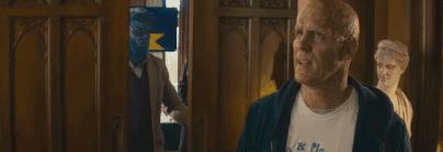 小贱贱上路,小贱贱真面目