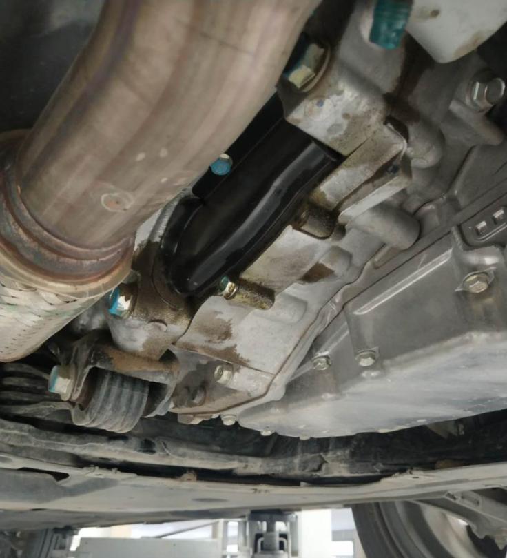 日系车crv口碑,东风本田crv的弱点