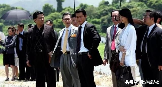 古天乐最新电影评价排行榜前十,古天乐评分最高的电视剧