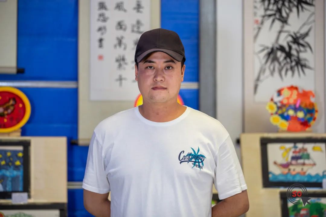 名师|官渡区北京八十学校：良师作伴，名师作友，快乐成长