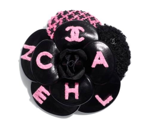 奢侈品品牌logo你认得几个？