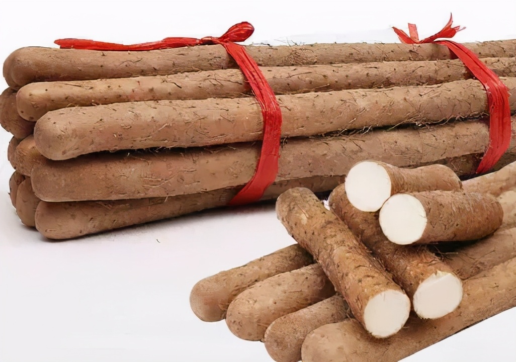 吃了那么多年山药，原来只是在吃菜，不懂山药真的买不到好山药