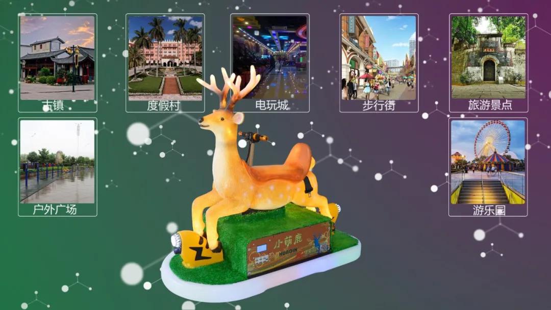 投资儿童乐园利润,投资比较小的儿童游乐项目