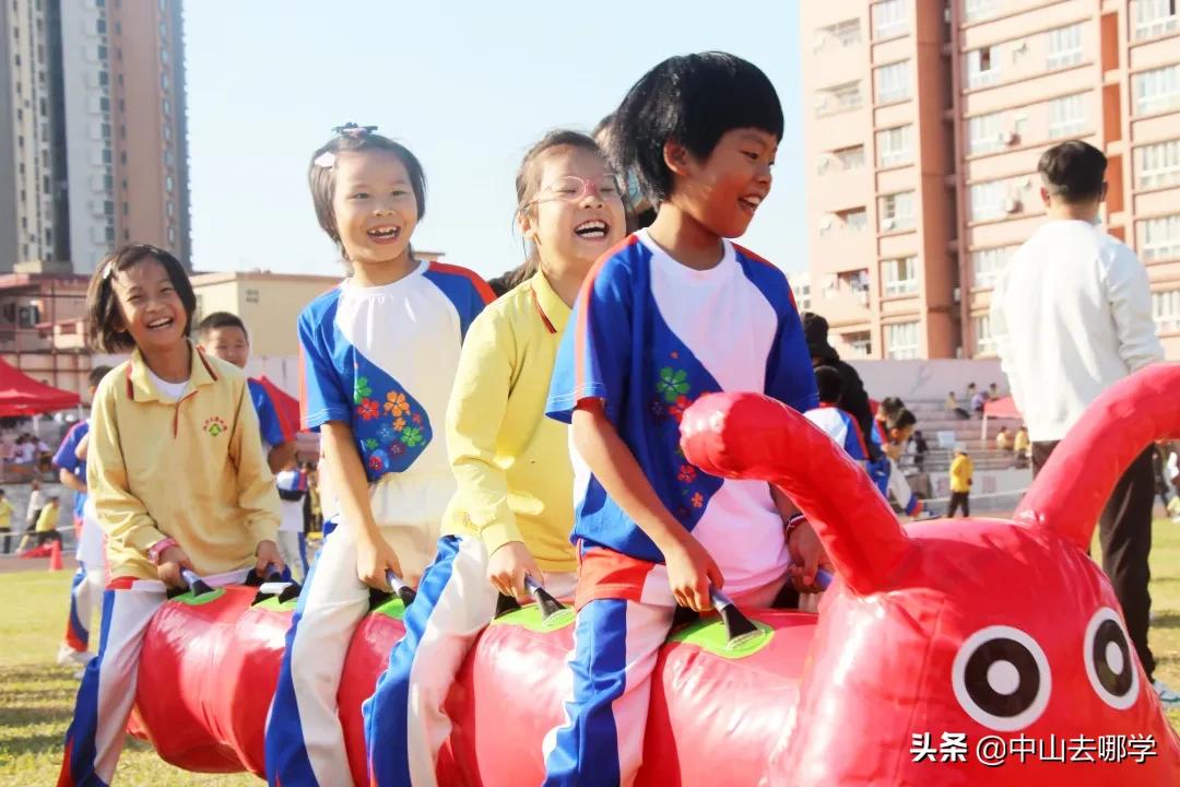 校运会炸裂全场,盘点各校校运会开幕式