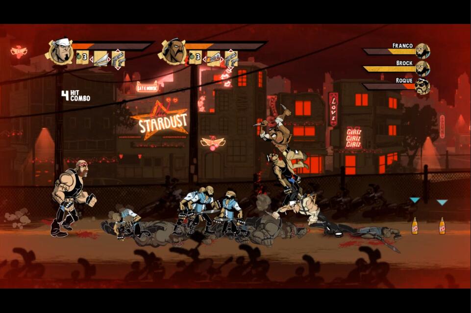 玩腻了3a大作玩小游戏,玩腻了游戏该玩什么