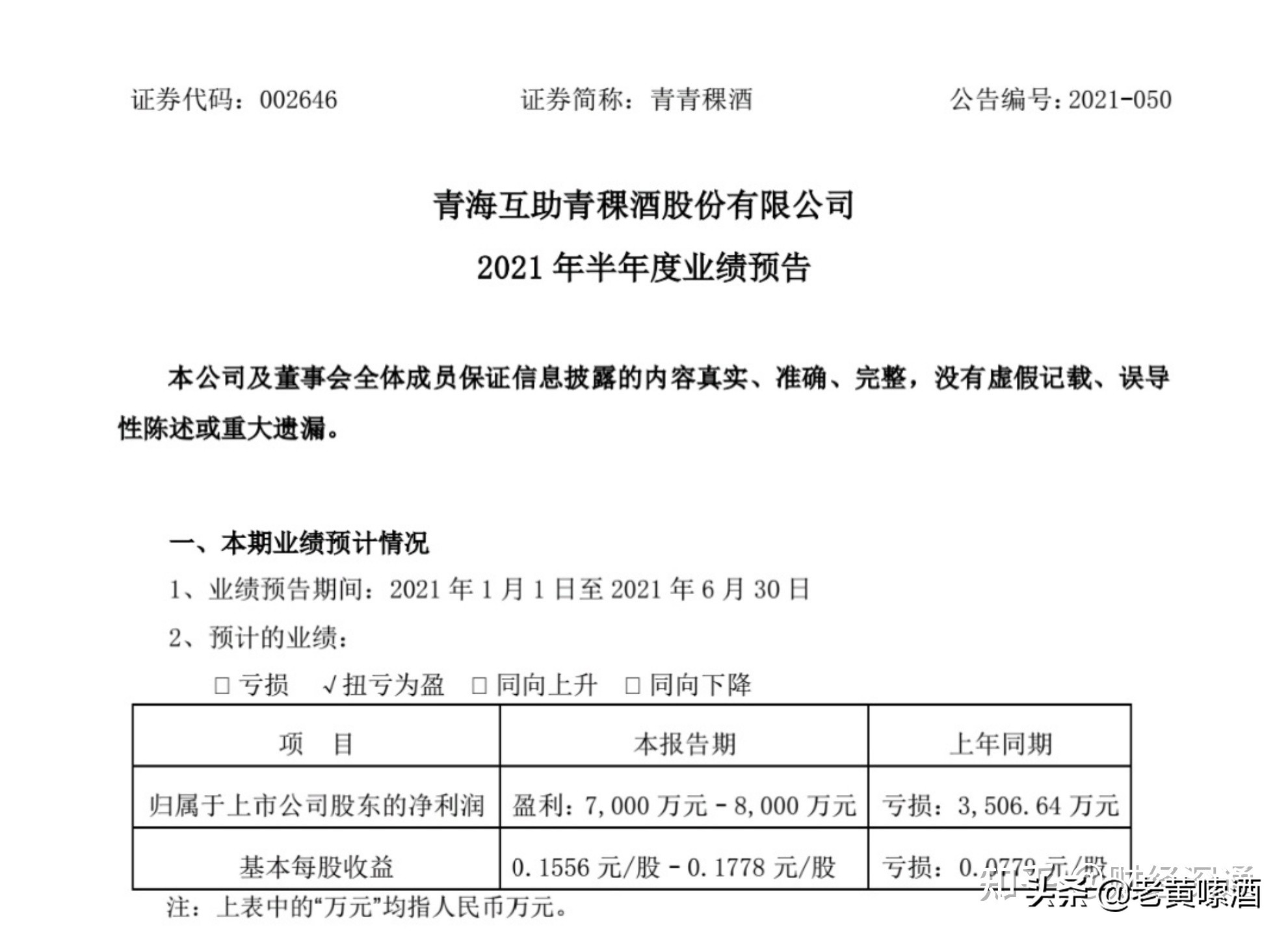 青稞酒与汾酒哪个好喝,老字号青稞酒和黄盖汾酒对比