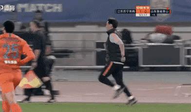 鲁能泰山阵容名单,鲁能泰山足协杯最新首发