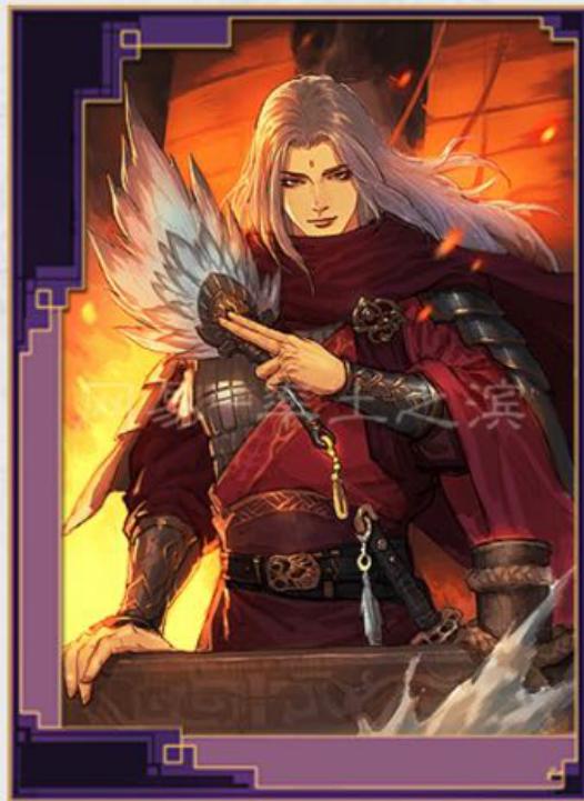 率土之滨吴国最强五星武将,率土之滨吴国最强阵容