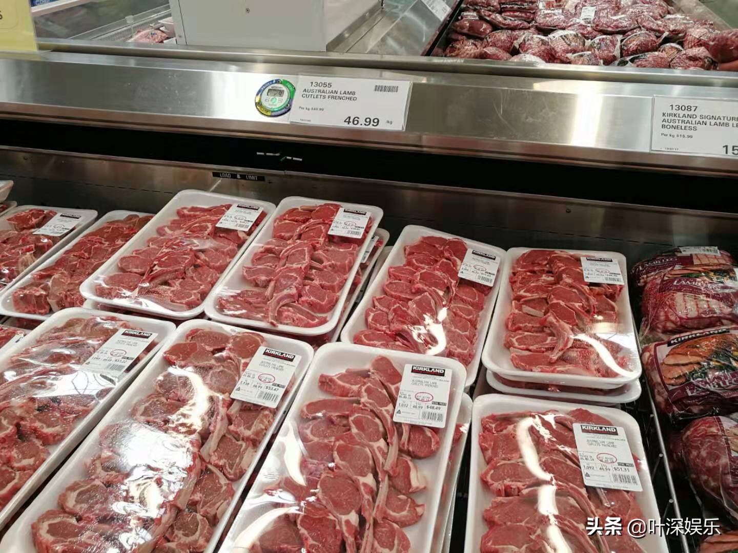 年收入18.2亿澳元、销售额猛增14％，澳洲Costco卖的都是啥？