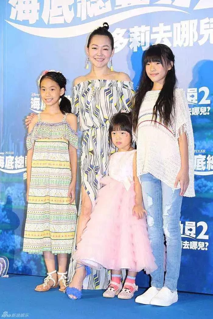 大s和小s二女儿买衣服,小s被大s吐槽