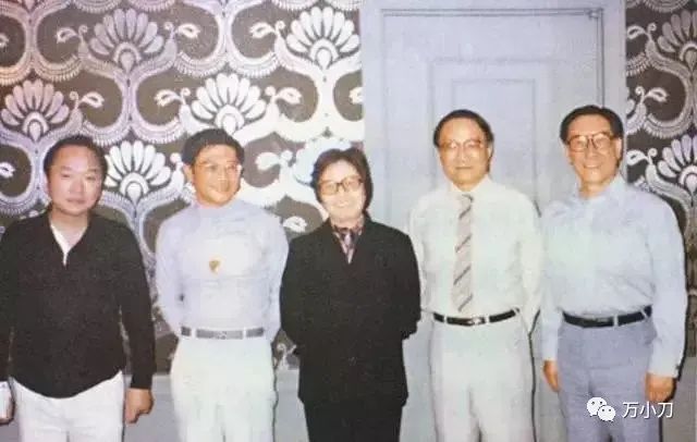 金庸100个疑问,金庸名字里的秘密