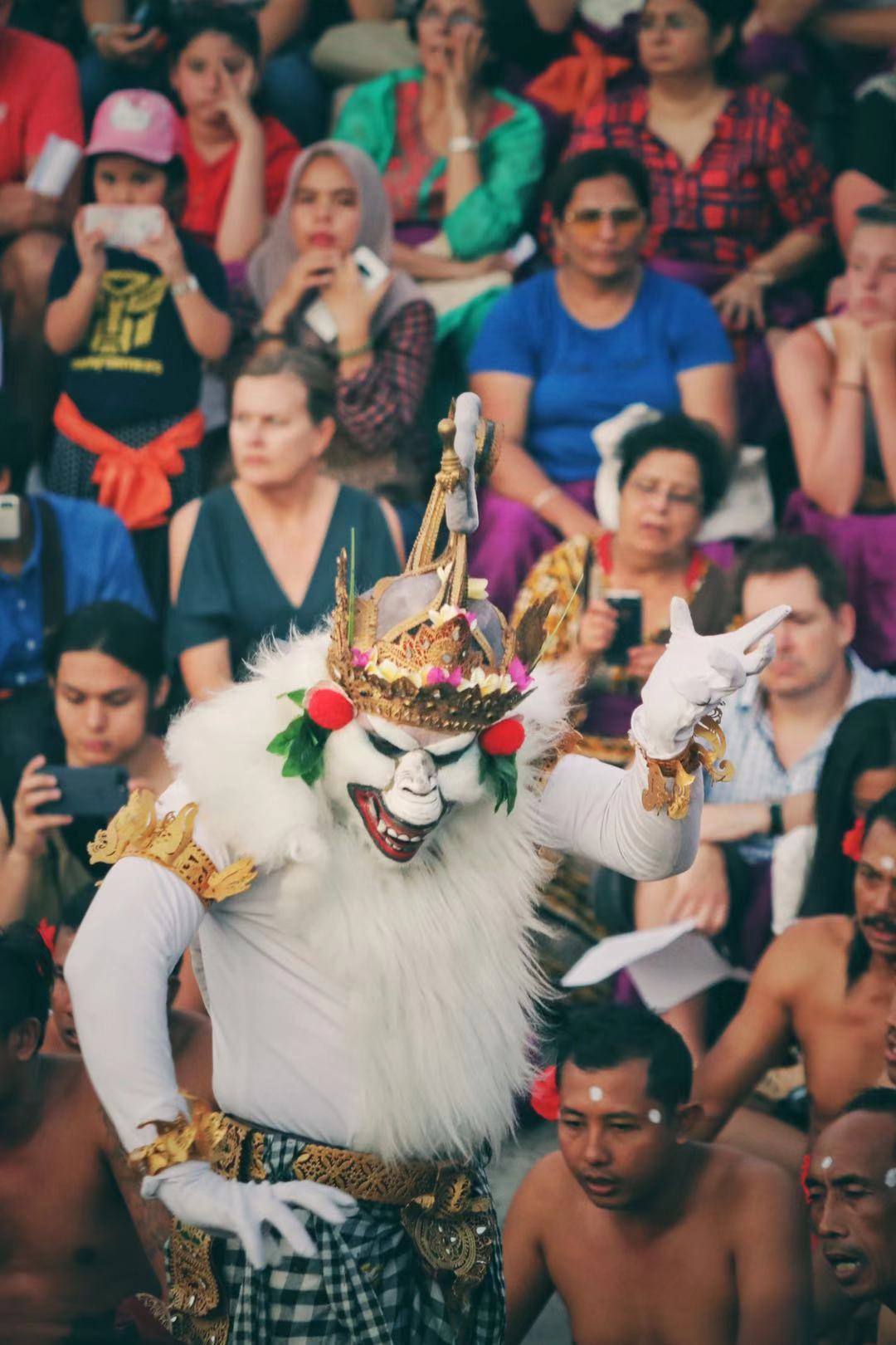 印度尼西亚天堂小岛,千岛之国印度尼西亚