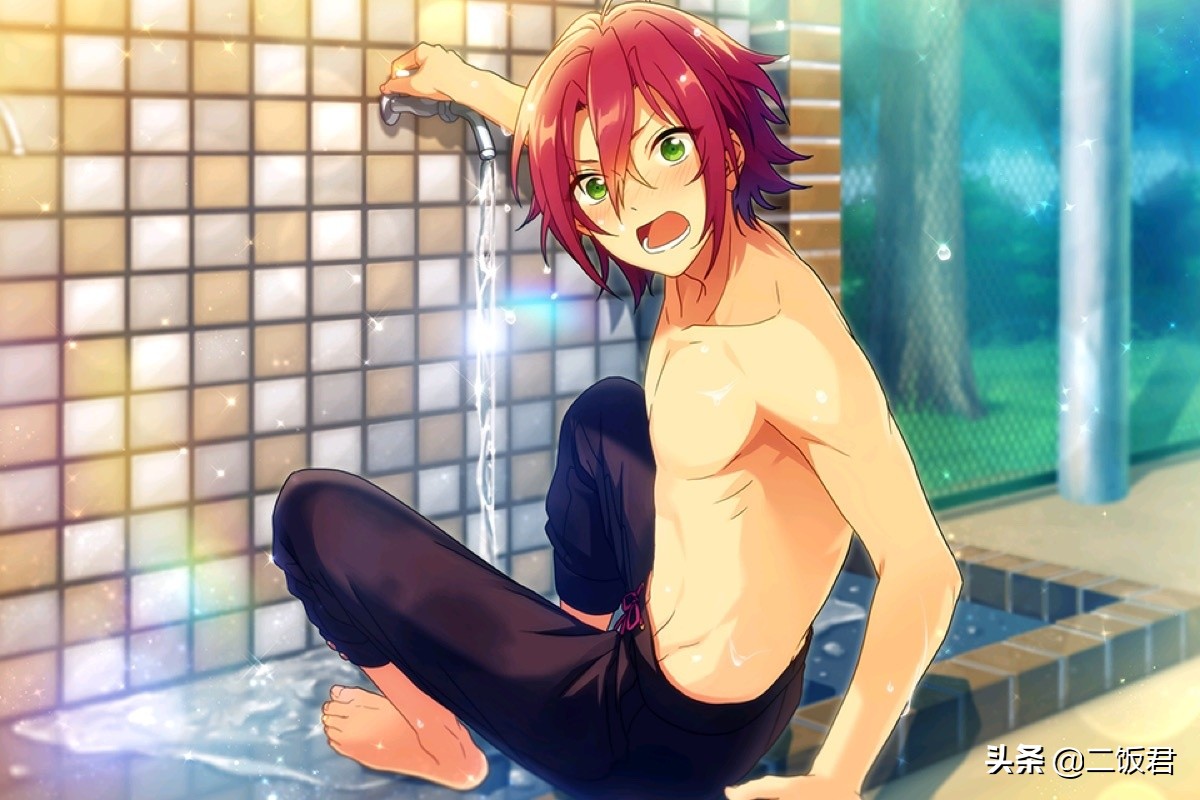 七月新番男主最弱能力,7月新番男主等级低但爆率高