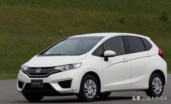 17年的本田飞度自动挡,17年飞度在广东的销量