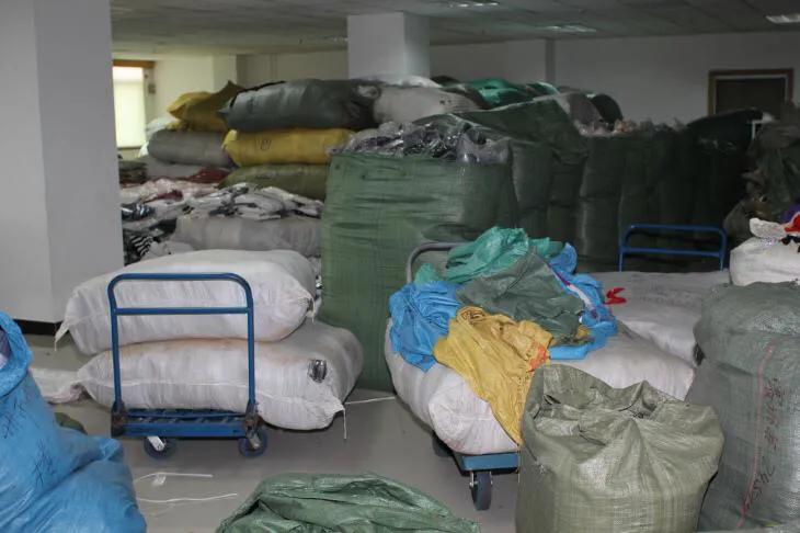 服装的利润已经很透明,服装的利润有多高