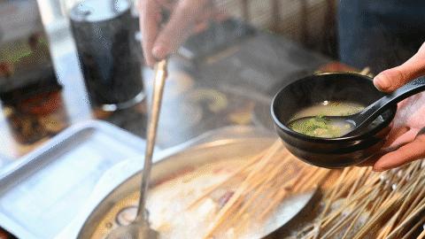 一锅三吃延边,一锅三吃天台店