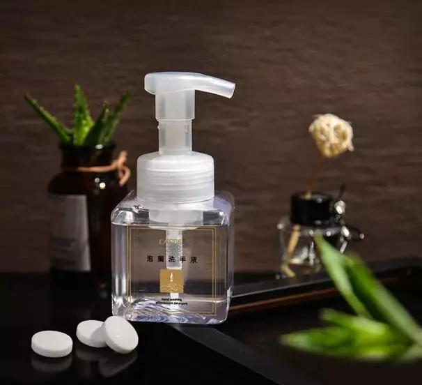 洗手液洗手真的很干净吗,正确洗手可以减少手部多少细菌