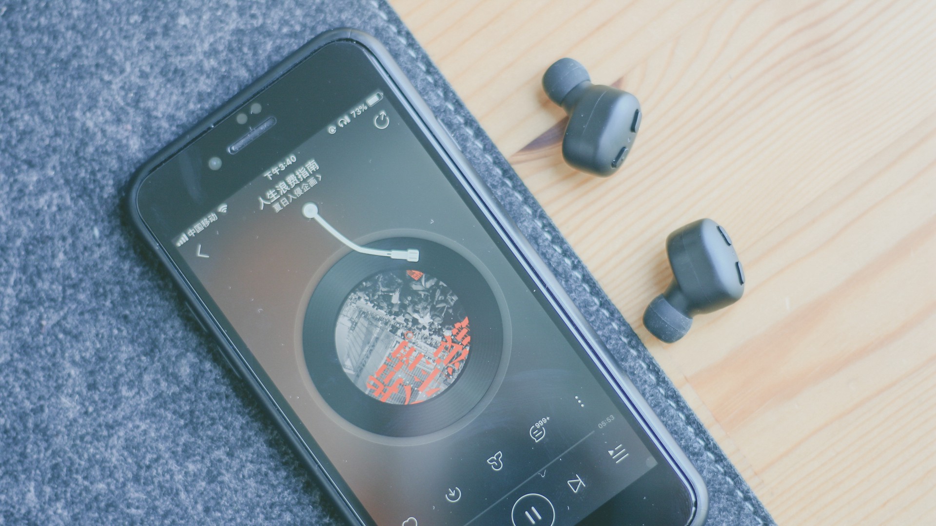 qcy音质好还降噪的蓝牙耳机,qcy蓝牙耳机测评推荐降噪