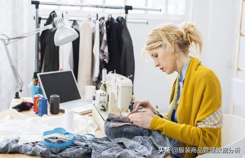 鞋服渠道知识,鞋服行业知识大全