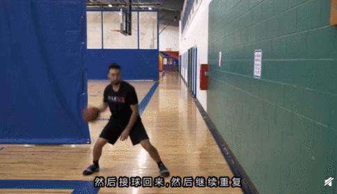 魔术师的传球技巧,魔术师传球有多风骚